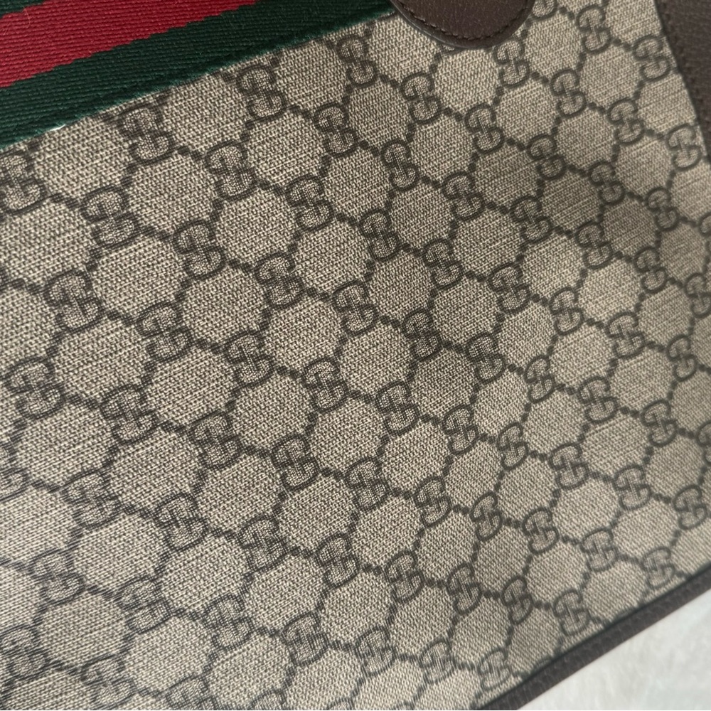 Gucci Rajah bag - Picture 4 of 13